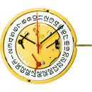 Movimiento HARLEY 5130.D