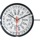 Movimiento HARLEY 517