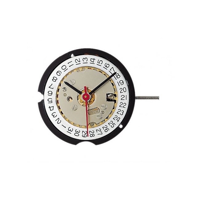 Movimiento HARLEY 585 CAL 6