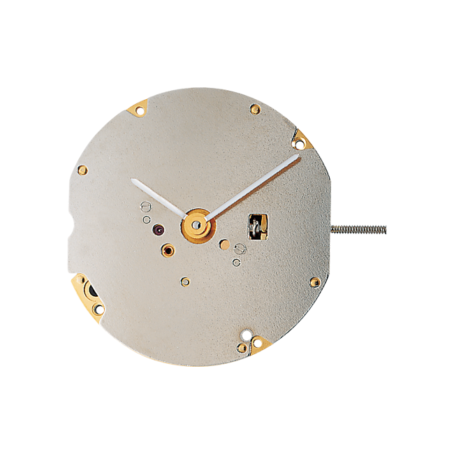 Movimiento HARLEY 702