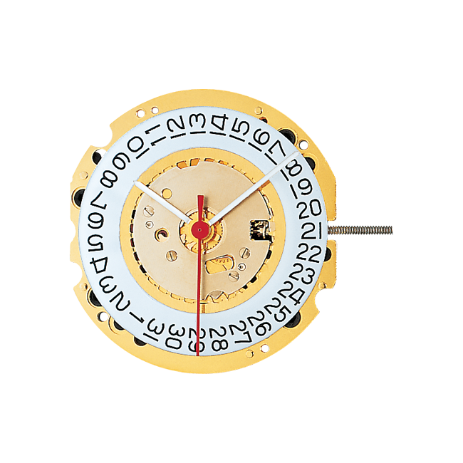 Movimiento HARLEY 705 CAL 3