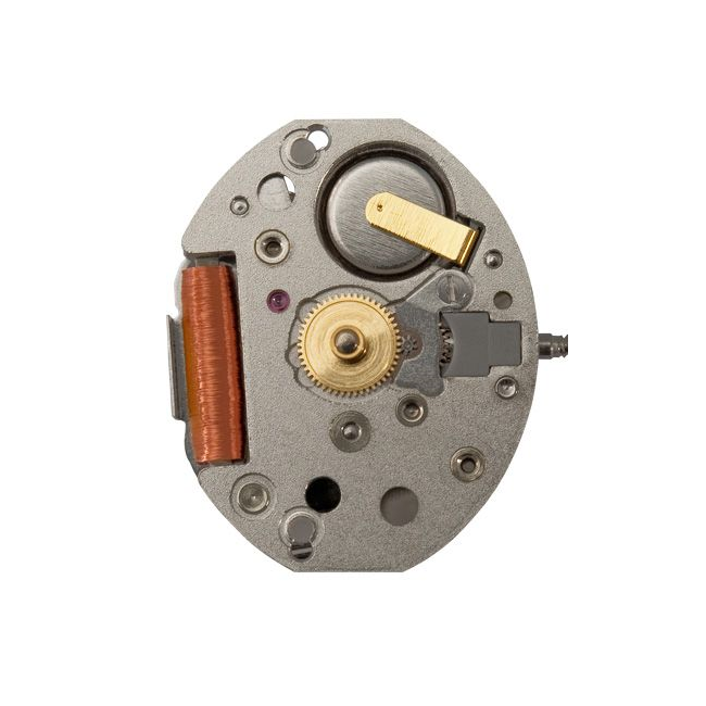 Movimiento HARLEY 751