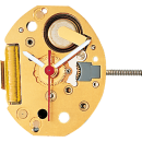 Movimiento HARLEY 753