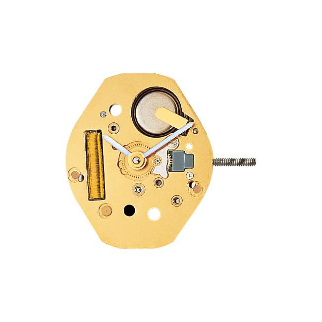 Movimiento HARLEY 762/E