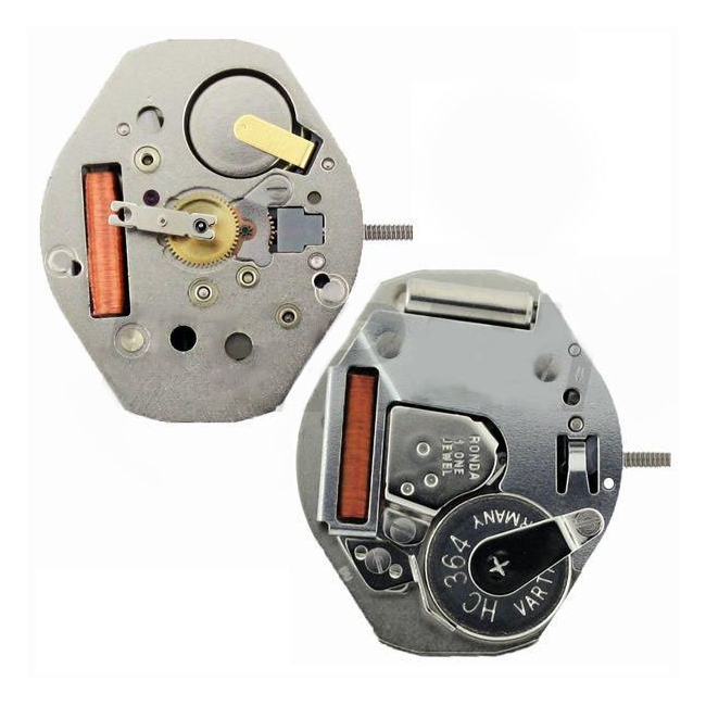 Movimiento HARLEY 763