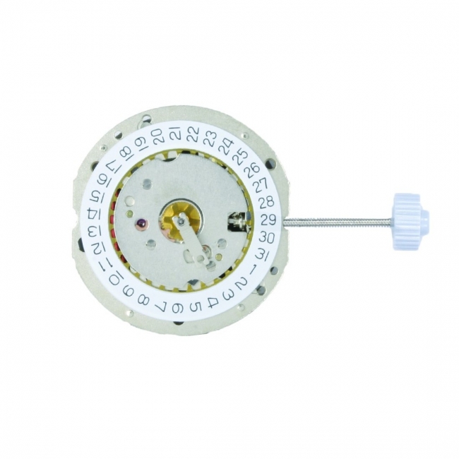 Movimiento HARLEY 785 CAL 3