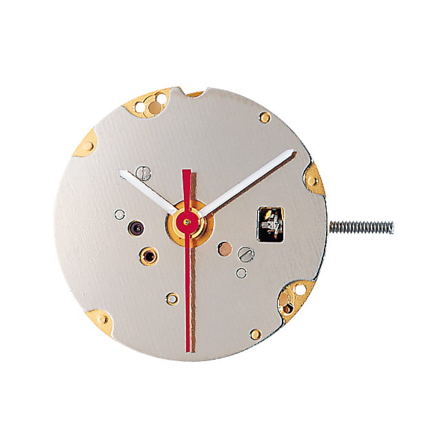 Movimiento HARLEY 783