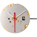 Movimiento HARLEY 783