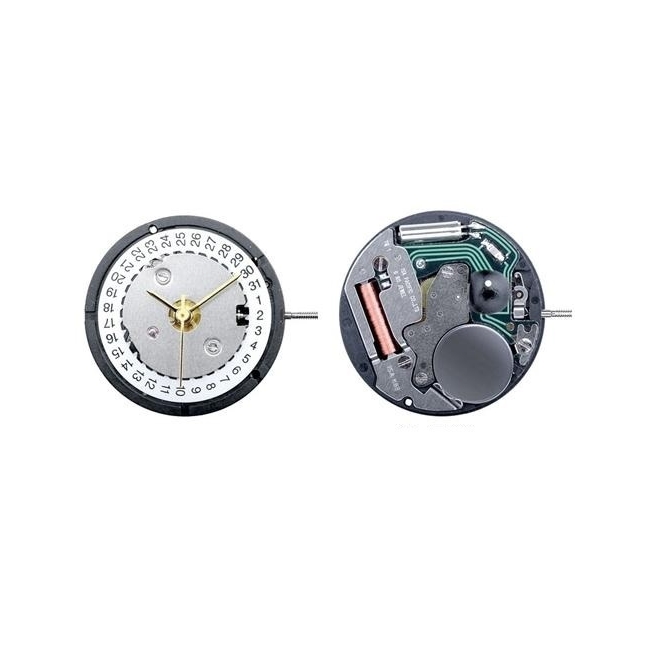 Movimiento ISA K83/103 S-C CAL 3