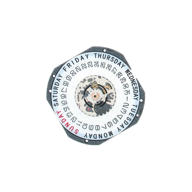 Movimiento HATTORI VJ55a