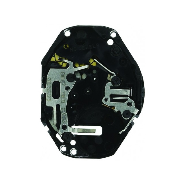 Movimiento Hattori PC20 [OFERTA]