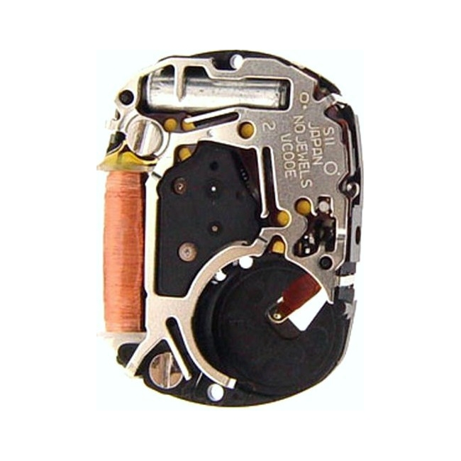 Movimiento VC00 4N00