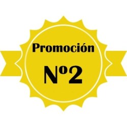 Promoción Nº 1