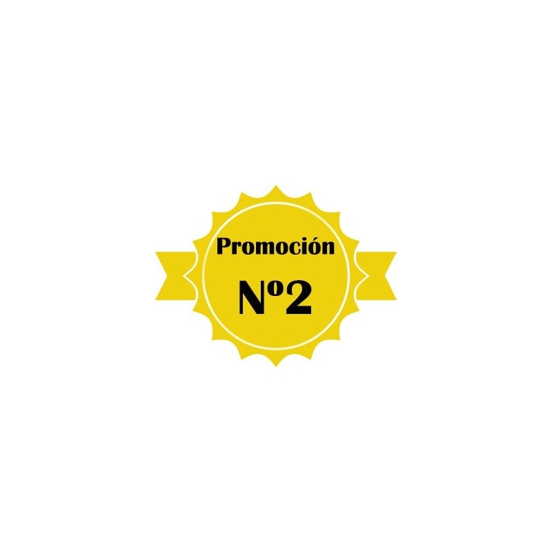 Promoción Nº 1