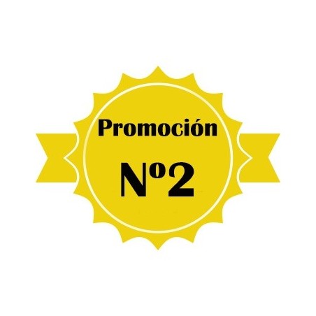 Promoción Nº 1