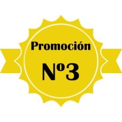 Promoción Nº 1
