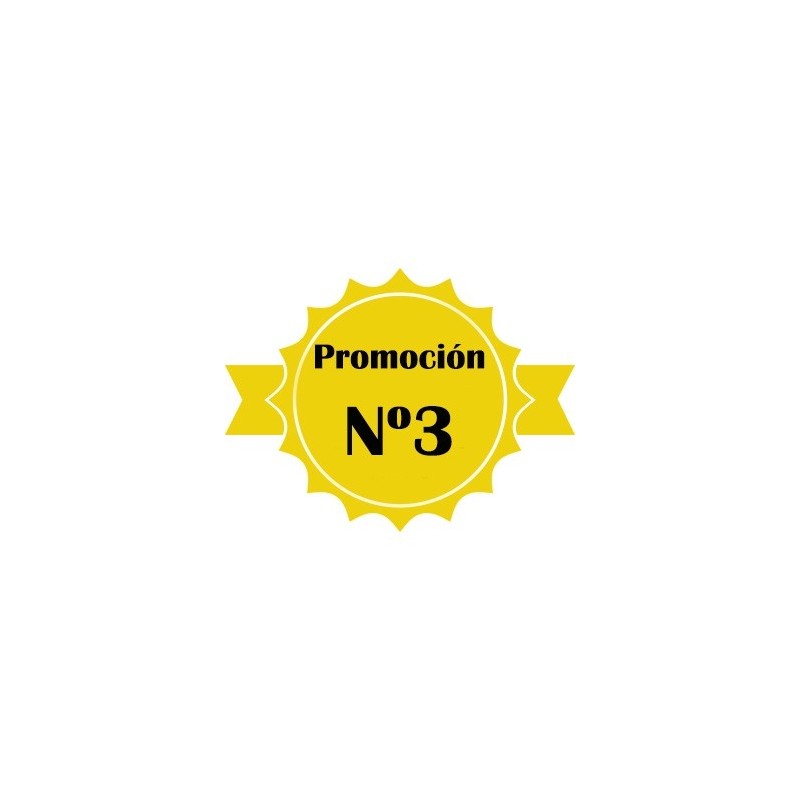 Promoción Nº 1