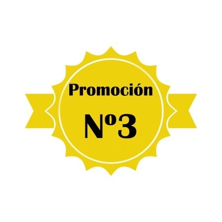 Promoción Nº 1