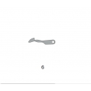 VALJOUX 7750 / 435 Báscula