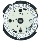 Movimiento Hattori VD53