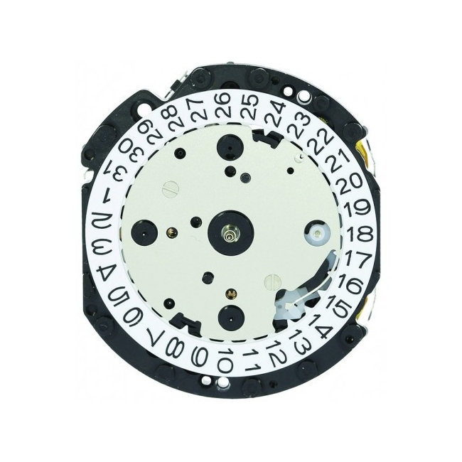 Movimiento Hattori VD53
