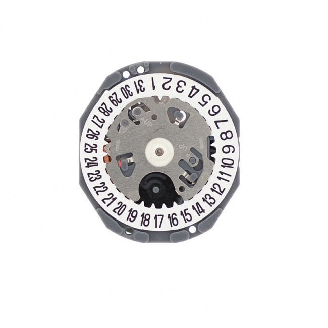 Movimiento Hattori VJ24