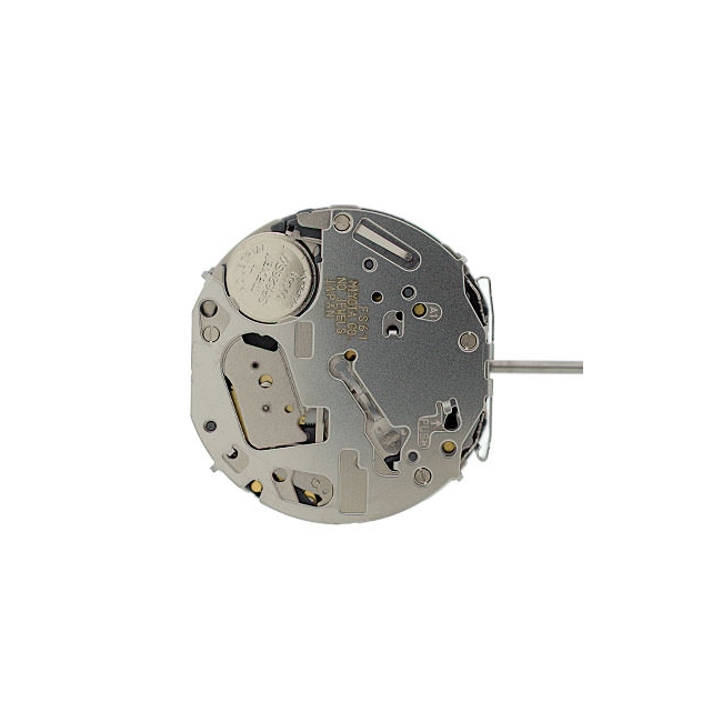 Movimiento MIYOTA FS61