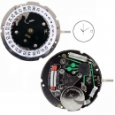 Movimiento ISA 389/31