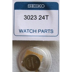 Acumulador Seiko Kinetic 3023.24T 44Z