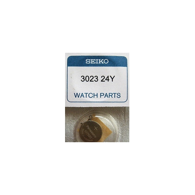 ACUMULADOR KINETIC 3023 24Y [OFERTA]