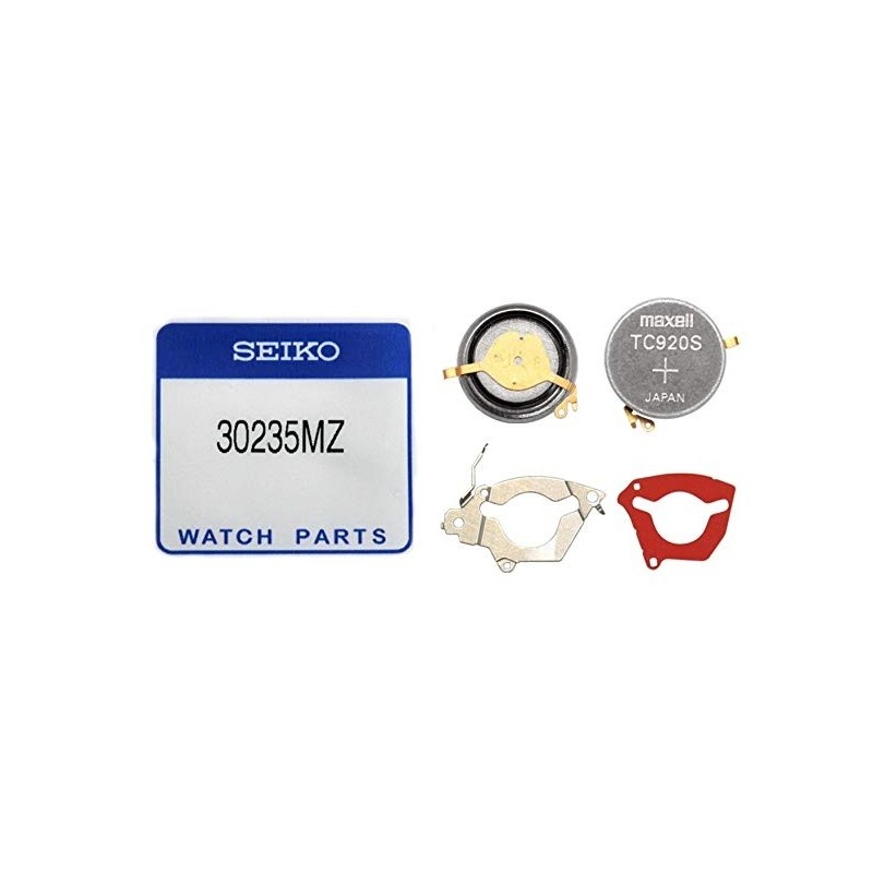 ACUMULADOR KINETIC 3023 5MZ