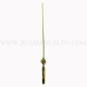 SEGUNDERO METAL CEE 125 DORADO