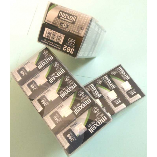 REFERENCIA 335 / SR512SW CAJA 100 U