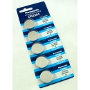 CR 2354 BLISTER DE 5 UNIDADES