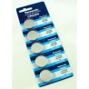 CR 2354 BLISTER DE 5 UNIDADES Panasonic