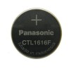 ACUMULADOR PANASONIC CTL 1616 CASIO 