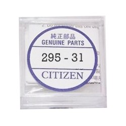 ACUMULADOR CITIZEN 295.31