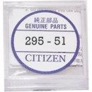 Acumulador CTZ 295-51