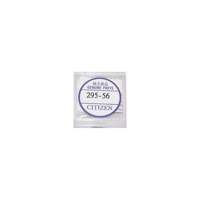Acumulador CTZ 295-56