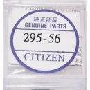 Acumulador CTZ 295-56