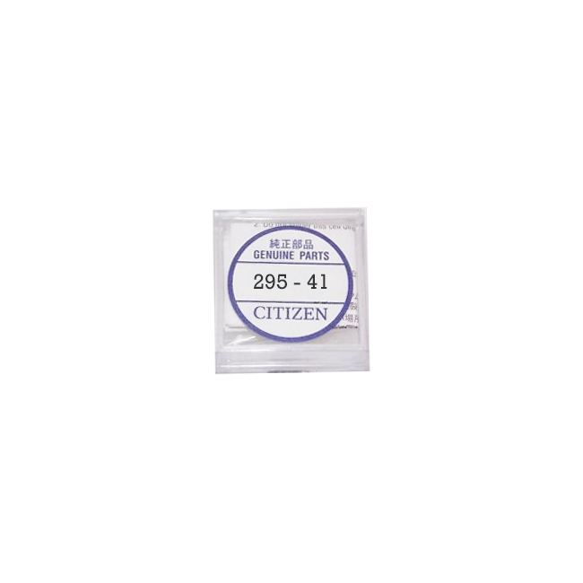 ACUMULADOR CTZ 295-41