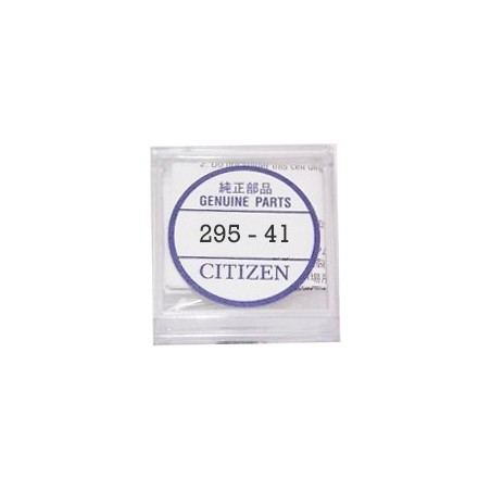 ACUMULADOR CTZ 295-41