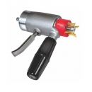 Mandril rotor completo MSA 23.501