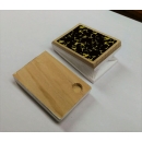 FUELLE CUCO SIN FLAUTA