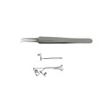 Pinza Dumont Dumoxel® nº 5