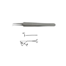 PINZA RELOJERO |PINZA PRECISION