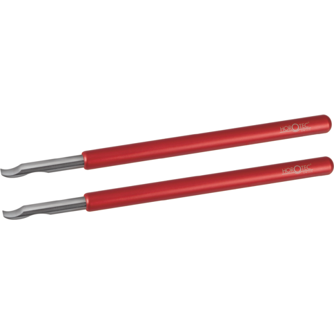 Palancas agujas MSA 05.008 (4.00 mm)