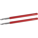 Palancas agujas MSA 05.008 (4.00 mm)