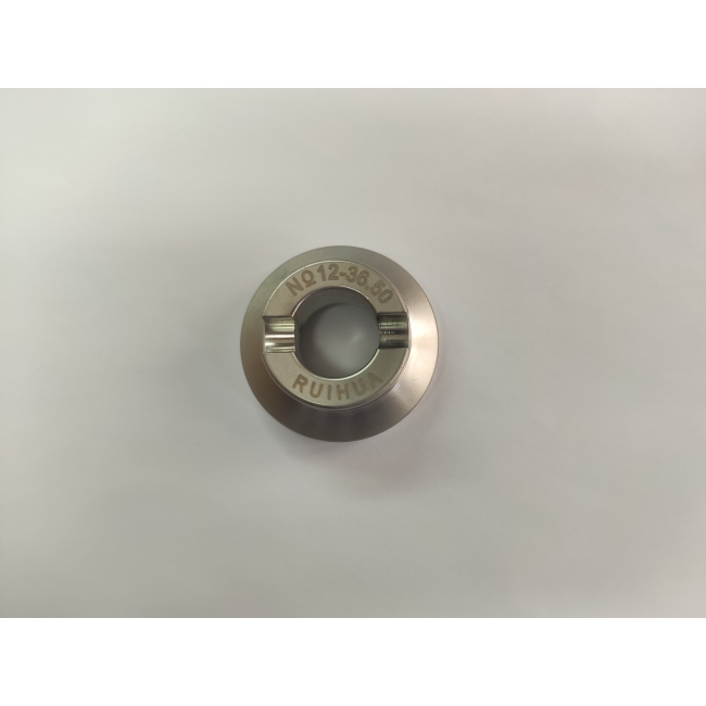 llave mano con 6 tases para tipo RX