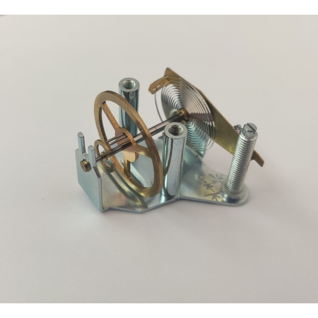 VOLANTE COMPLETO 340.020